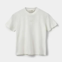 Sofie Schnoor IndySW T-shirt Snow White^Dame Overdele