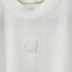 Sofie Schnoor IndySW T-shirt Snow White^Dame Overdele