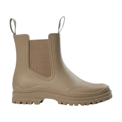 Sofie Schnoor Jodie Rubber Boot Dark Sand^Dame Sko
