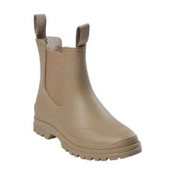 Sofie Schnoor Jodie Rubber Boot Dark Sand^Dame Sko