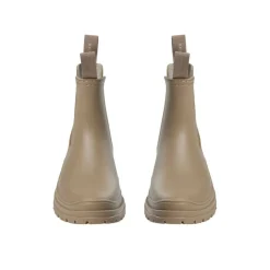 Sofie Schnoor Jodie Rubber Boot Dark Sand^Dame Sko