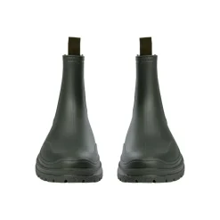 Sofie Schnoor Jodie Rubber Boot Dark Green^Dame Sko