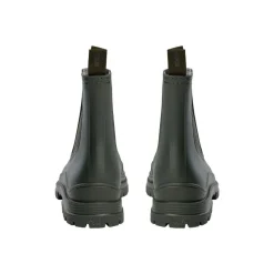 Sofie Schnoor Jodie Rubber Boot Dark Green^Dame Sko