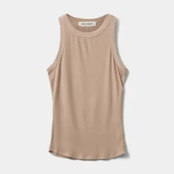Sofie Schnoor Jullie Top Beige^Dame Overdele