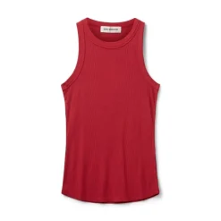 Sofie Schnoor Jullie Top Red^Dame Overdele