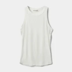 Sofie Schnoor Jullie Top White^Dame Overdele