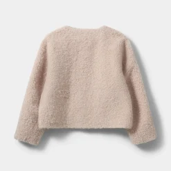 Sofie Schnoor JunoSW Jacket Light Pink^Dame Overtøj|Overdele