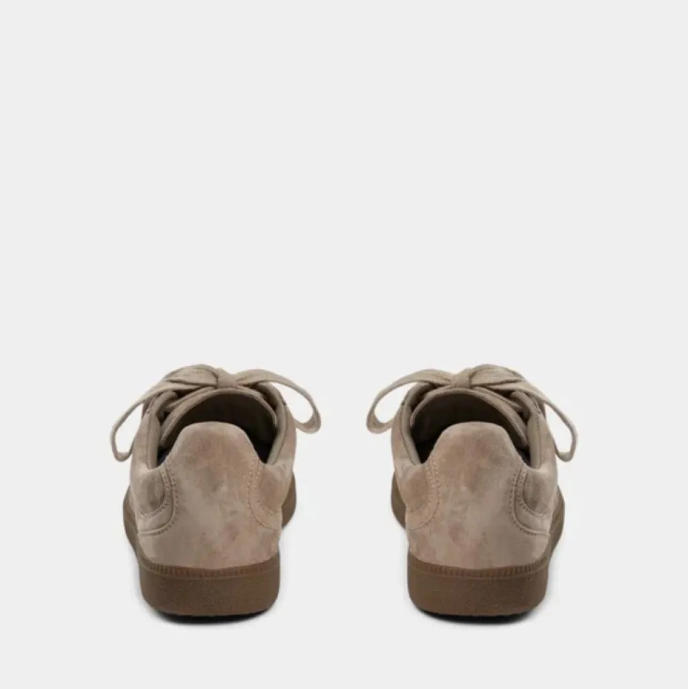 Sofie Schnoor Stella Sneaker Beige^Dame Sko