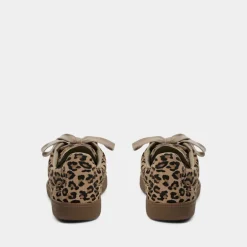 Sofie Schnoor Stella Sneaker Leopard^Dame Sko