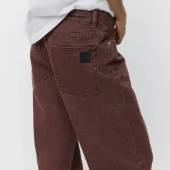 Sofie Schnoor TokyoSW Jeans Burgundy^Dame Underdele
