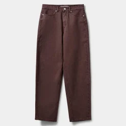Sofie Schnoor TokyoSW Jeans Burgundy^Dame Underdele
