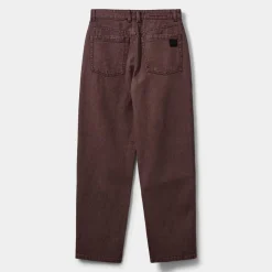 Sofie Schnoor TokyoSW Jeans Burgundy^Dame Underdele
