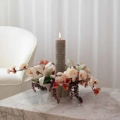 Specktrum 24 Moments Of Self Love Calendar Candle Taupe^ Julepynt|Kalenderlys