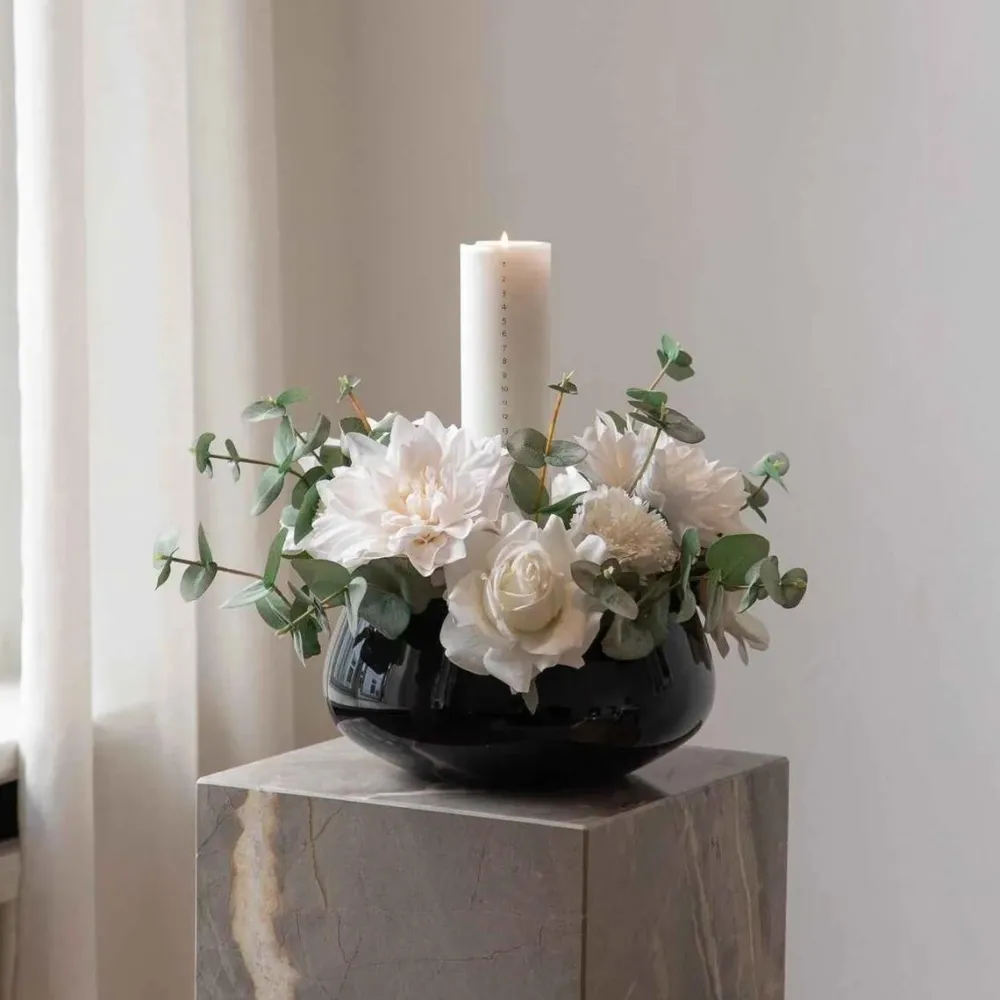 Specktrum 24 Moments Of Self Love Calendar Candle White^ Julepynt|Kalenderlys