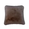 Specktrum Adalyn Pillow Dark Brown^ Puder