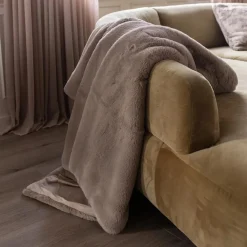 Specktrum Adalyn Plaid Toffee^ Plaider