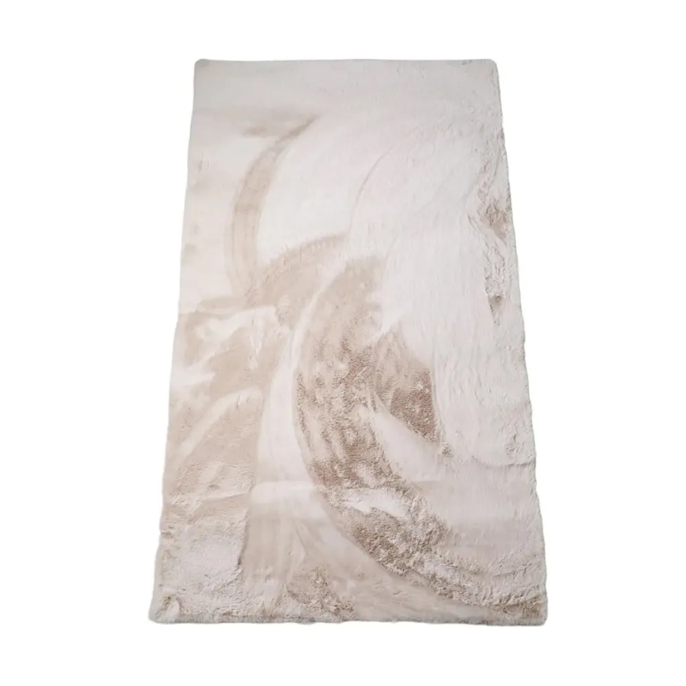 Specktrum Adalyn Rug Sand 140x200 cm^ Tæpper & Måtter