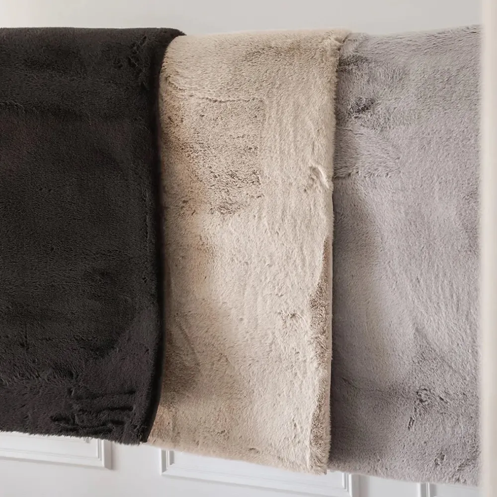 Specktrum Adalyn Rug Sand 140x200 cm^ Tæpper & Måtter