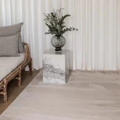 Specktrum Adalyn Rug Sand 200x300 cm^ Tæpper & Måtter