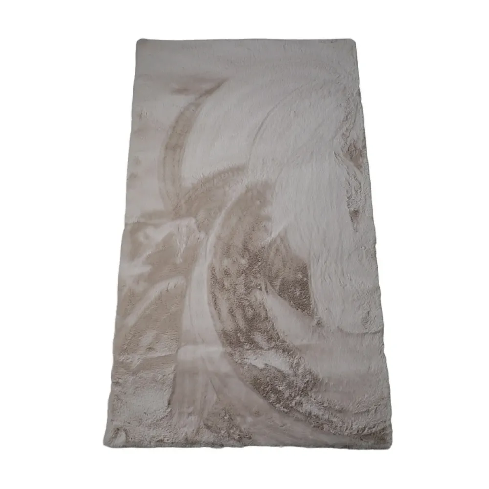 Specktrum Adalyn Rug Toffee 140x200 cm^ Tæpper & Måtter