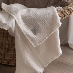 Specktrum Alison Plaid Off White^ Plaider