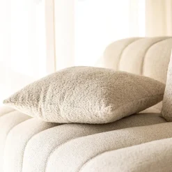 Specktrum Andrea Pillow Beige 45x45 cm^ Puder