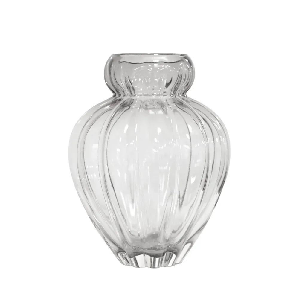 Specktrum Audrey Vase Clear Medium^ Andet Boligtilbehør|Vaser