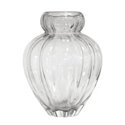 Specktrum Audrey Vase Clear Large^ Andet Boligtilbehør|Vaser