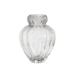Specktrum Audrey Vase Clear Small^ Andet Boligtilbehør|Vaser