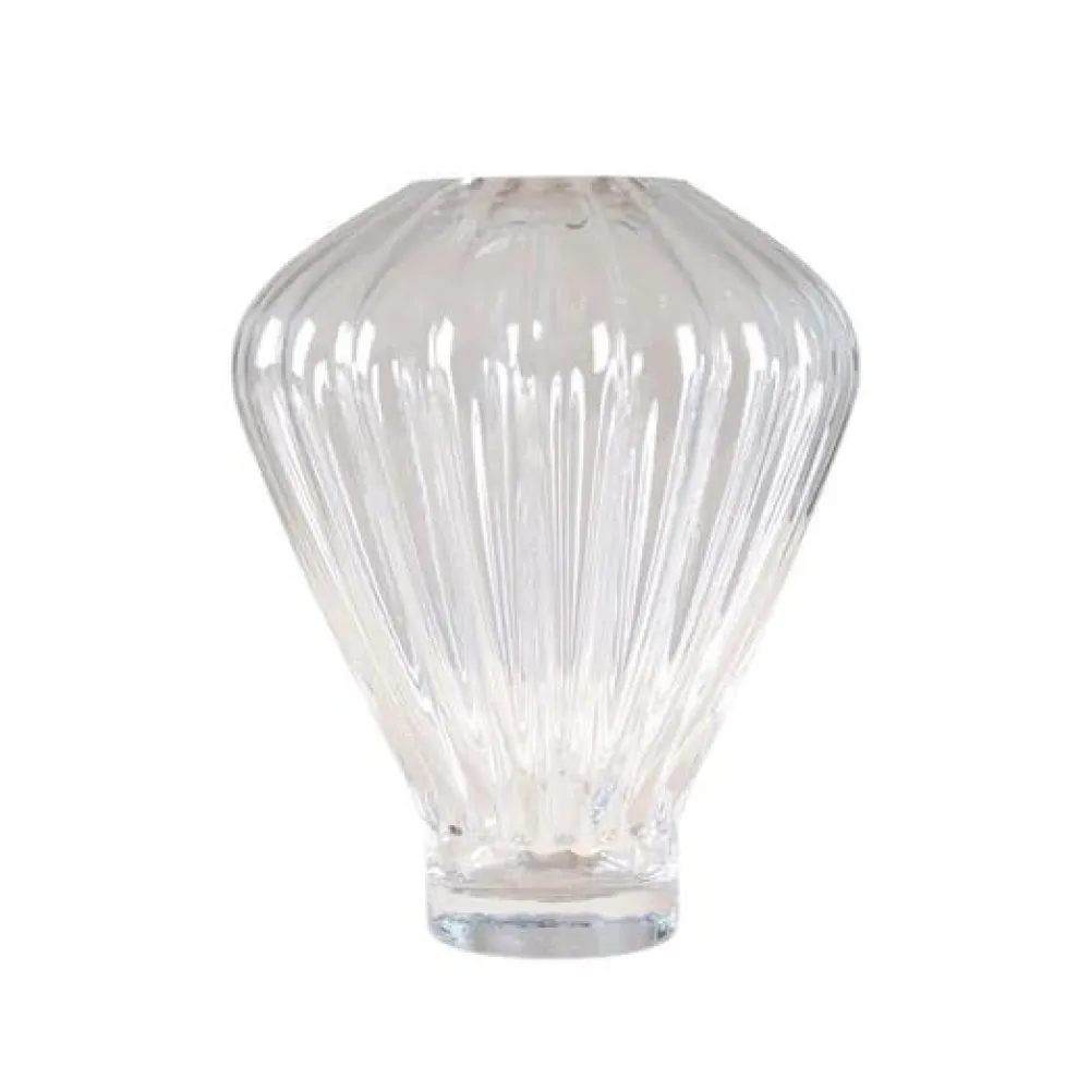 Specktrum Evelyn Vase Clear Medium^ Andet Boligtilbehør|Vaser