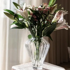 Specktrum Evelyn Vase Clear Small^ Andet Boligtilbehør|Vaser