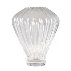 Specktrum Evelyn Vase Large Clear^ Vaser
