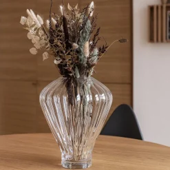 Specktrum Evelyn Vase Large Clear^ Vaser