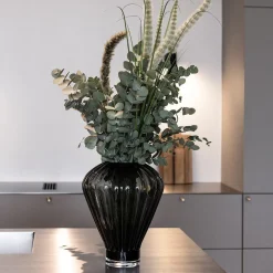 Specktrum Evelyn Vase Large Grey^ Vaser