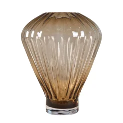 Specktrum Evelyn Vase Large Topaz^ Vaser