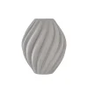 Specktrum Flora Vase Grey Small^ Vaser