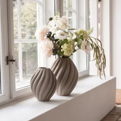 Specktrum Flora Vase Sand Small^ Vaser