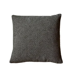 Specktrum Herringbone Pillow Stone 45x45 cm^ Puder