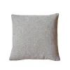 Specktrum Herringbone Pillow Cloud Grey 45x45 cm^ Puder