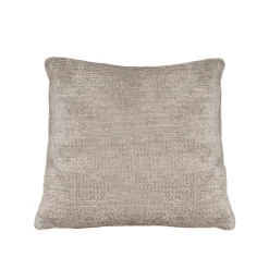 Specktrum Isa Pillow Taupe 45x45 cm^ Puder