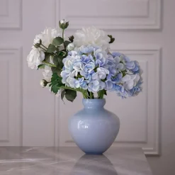 Specktrum Matteo Vase Sky Blue^ Vaser