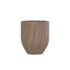 Specktrum Nellie Cup Brown^ Keramik & Porcelæn