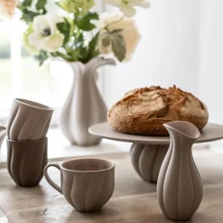 Specktrum Nellie Cup Sand^ Keramik & Porcelæn