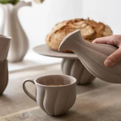 Specktrum Nellie Cup With Handle Sand^ Keramik & Porcelæn