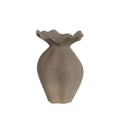 Specktrum Nellie Vase Brown Small^ Vaser|Keramik & Porcelæn