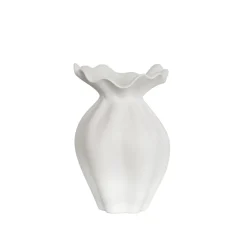 Specktrum Nellie Vase Off White Small^ Vaser|Keramik & Porcelæn