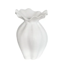 Specktrum Nellie Vase Off White Medium^ Vaser|Keramik & Porcelæn