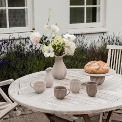 Specktrum Nellie Vase Sand Large^ Andet Boligtilbehør|Vaser