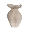 Specktrum Nellie Vase Sand Medium^ Vaser|Keramik & Porcelæn
