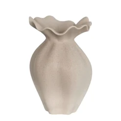 Specktrum Nellie Vase Sand Medium^ Vaser|Keramik & Porcelæn